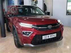 تويوتا أوربان كروزر